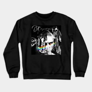 Delightful Dab Crewneck Sweatshirt